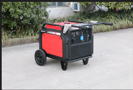 发电机如何选择 发电机如何选择